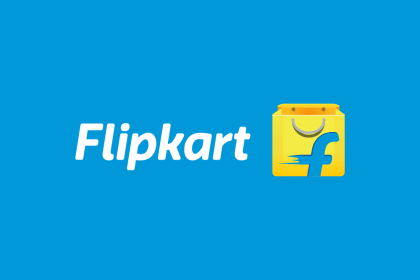 Flipkart Digital Gift Card