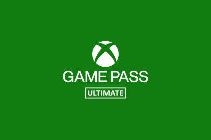 Xbox Digital Gift Card