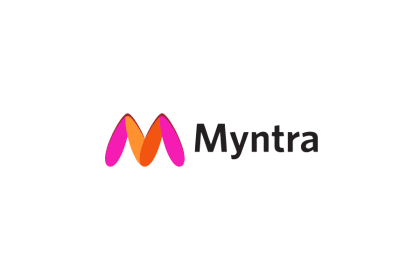 Myntra Fashion Gift Card
