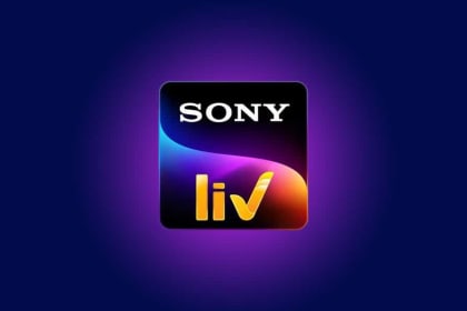 SonyLiv Digital Gift Card